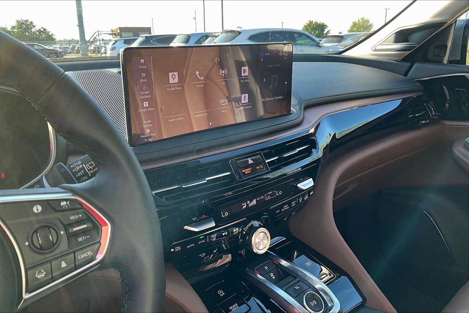New 2026 Acura MDX FWD w/ Technology Package image 20