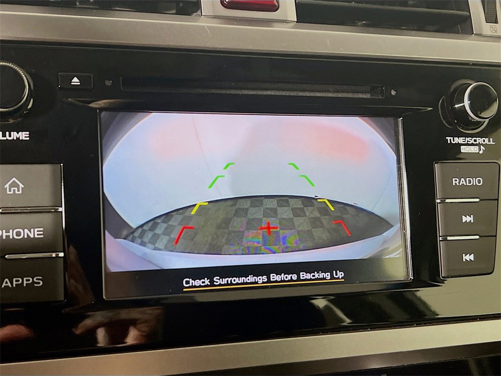 Used 2019 Subaru Outback 2.5i image 13