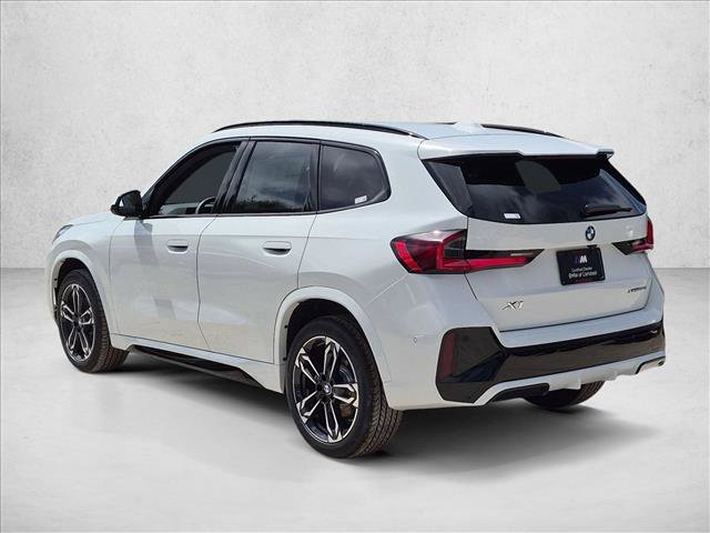 New 2026 BMW X1 xDrive28i w/ M Sport Package AWD/4WD image 8