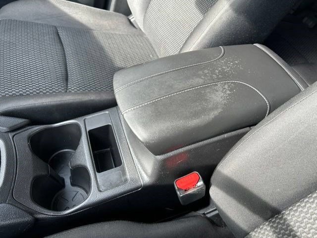 Used 2022 Nissan Rogue Sport S FWD image 39