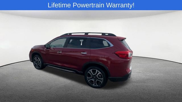 New 2026 Subaru Ascent Touring AWD/4WD image 7