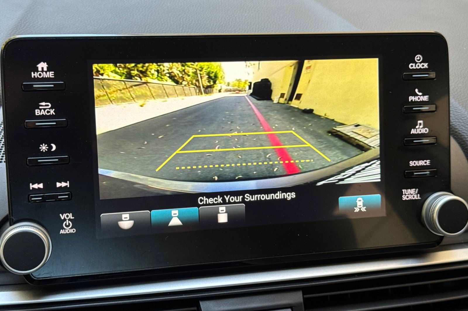 Used 2020 Honda Accord EX-L image 24