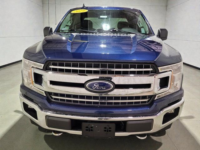 Used 2019 Ford F150 XLT w/ XTR Package image 9
