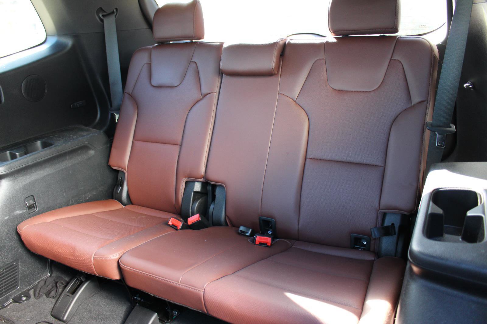 Certified 2023 Kia Telluride SX image 33