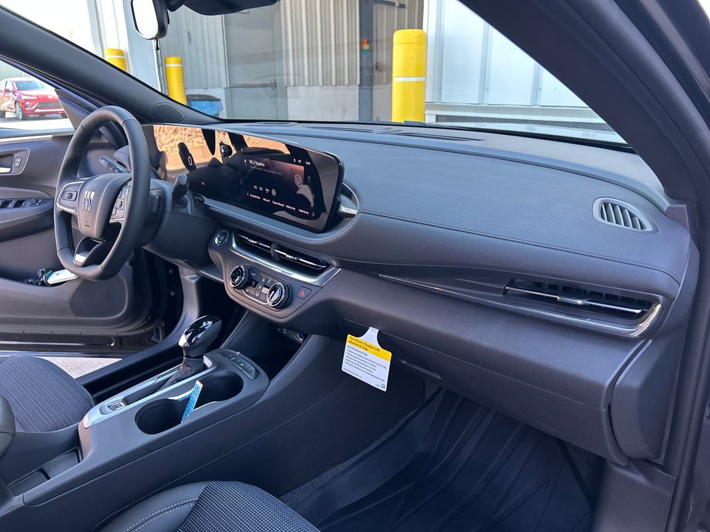 New 2026 Buick Envista Preferred w/ Convenience I Package FWD image 28