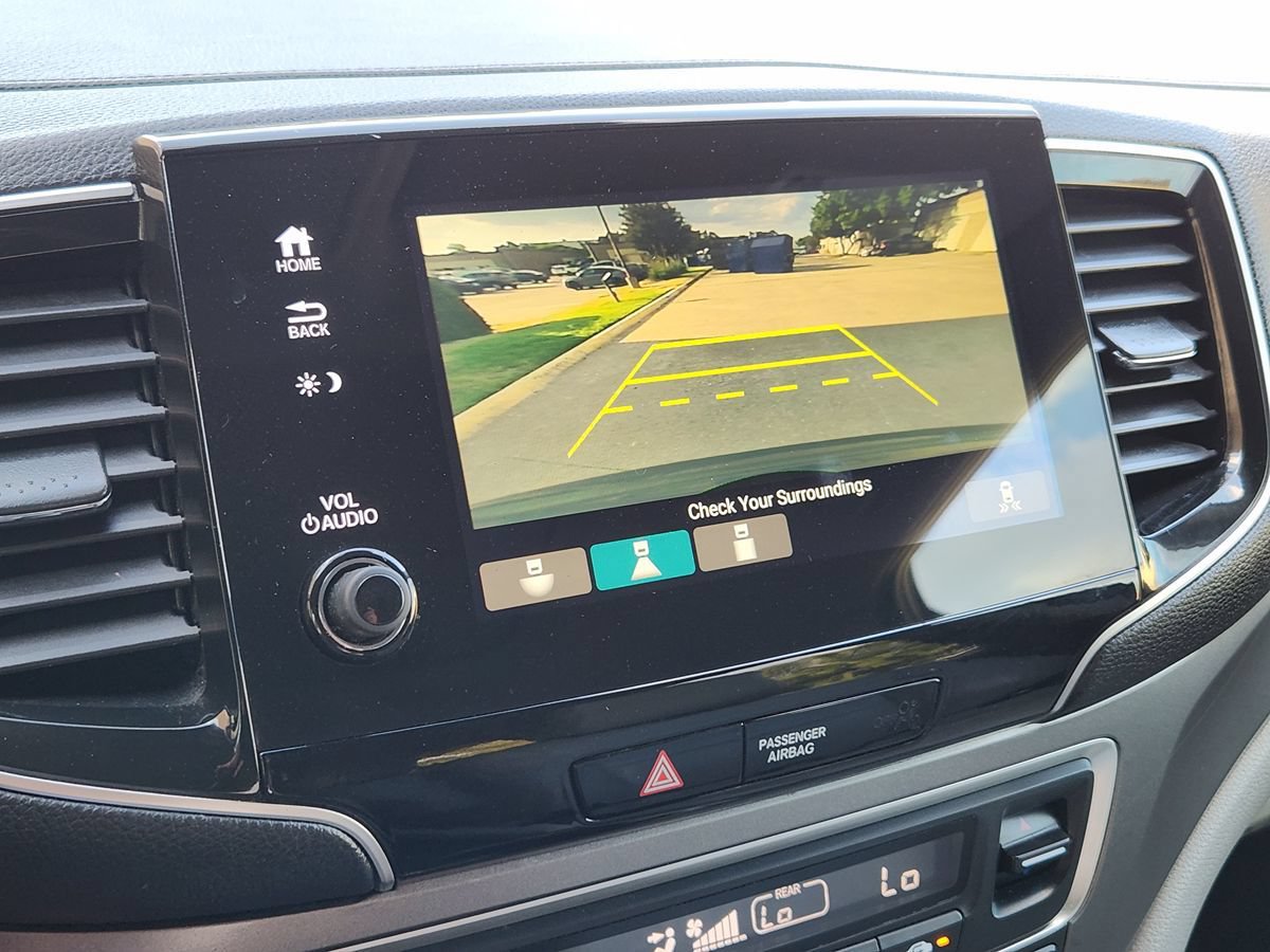 Used 2019 Honda Pilot EX-L image 36