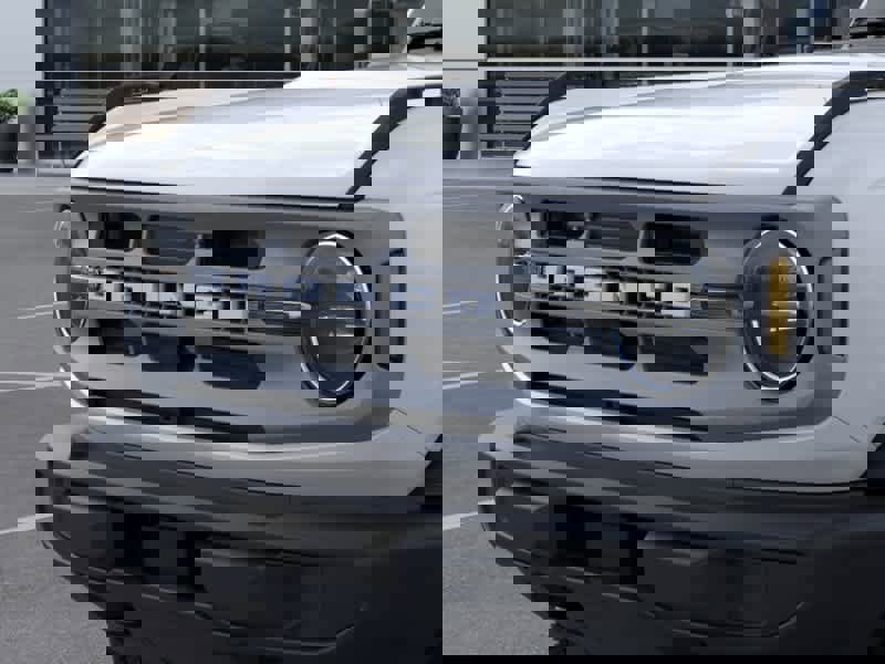 New 2025 Ford Bronco Big Bend image 19