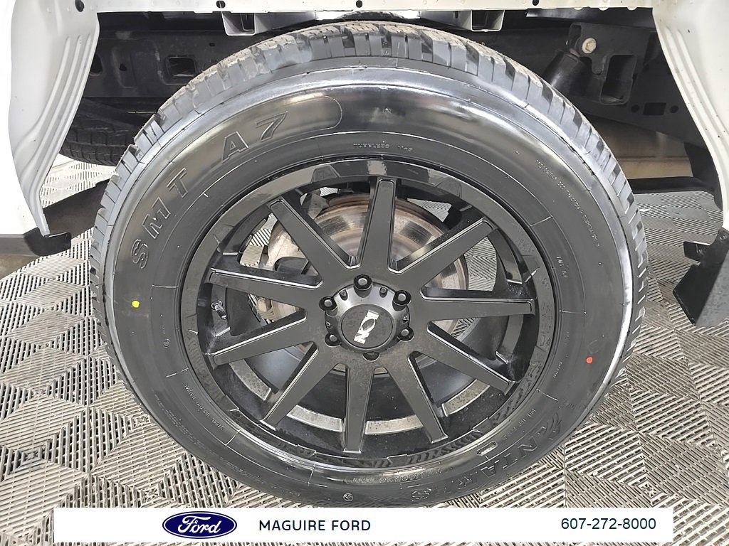 Used 2023 Ford F150 XLT image 16