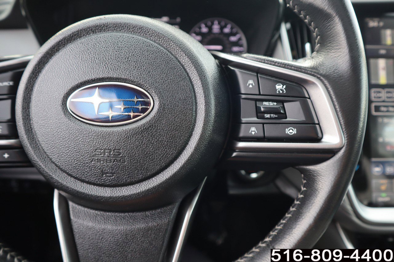 Used 2023 Subaru Outback Premium image 25