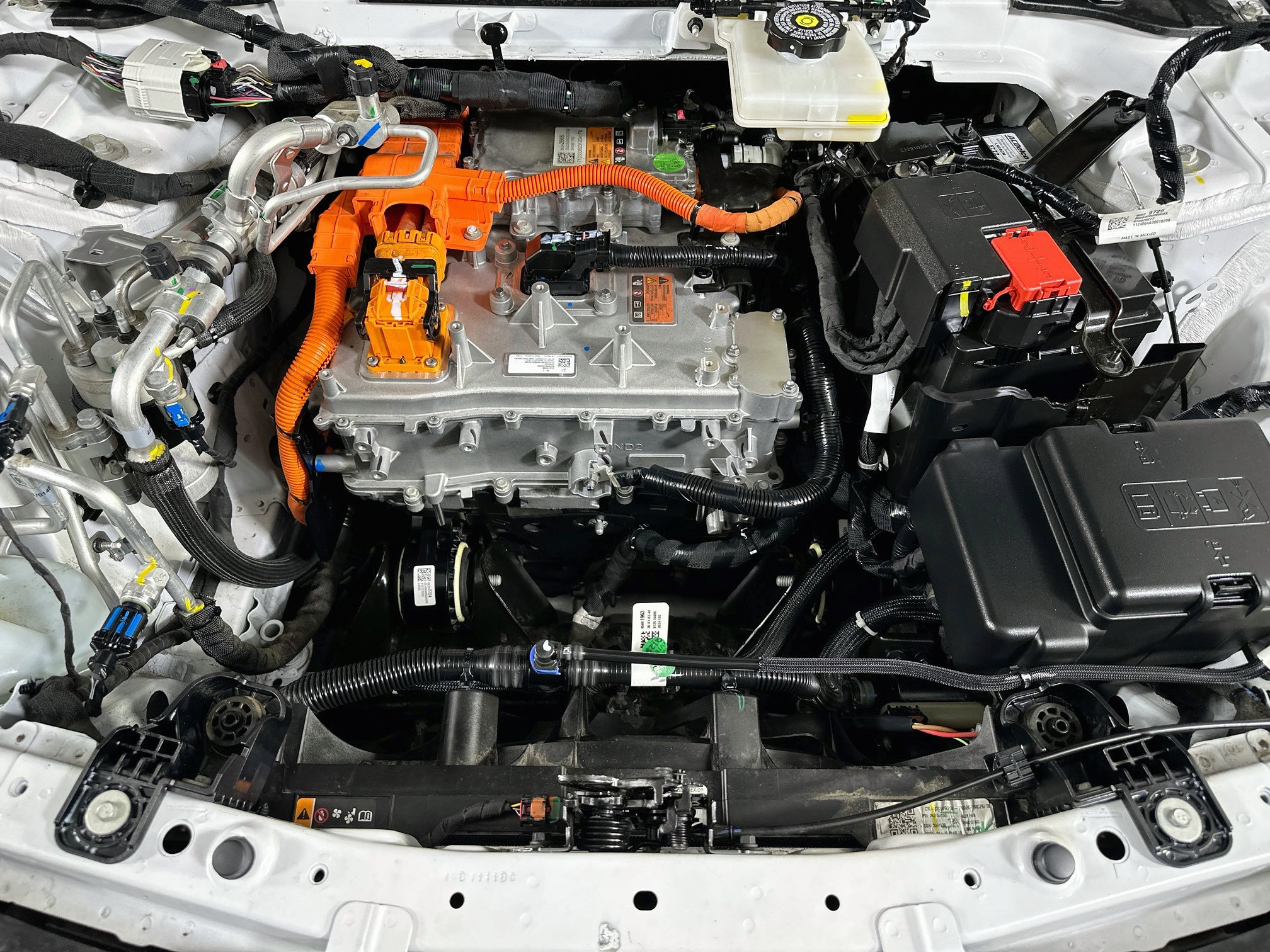 Used 2024 Honda Prologue Touring image 33