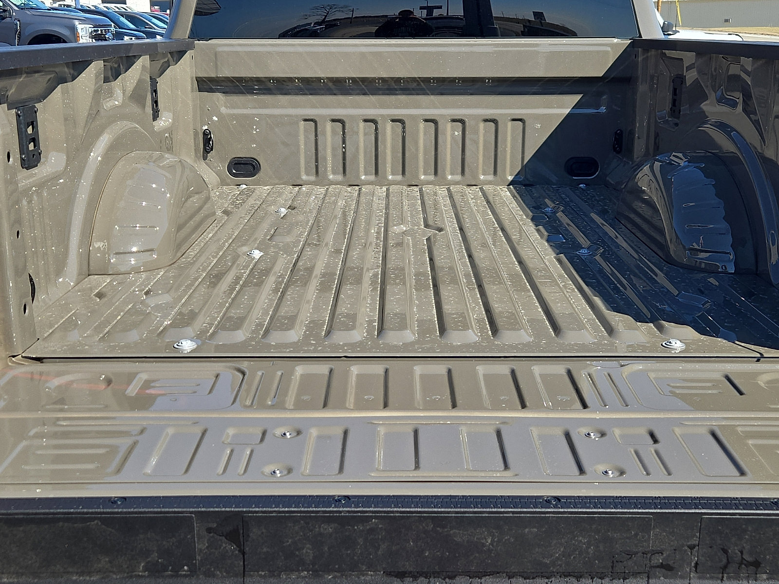 New 2026 Ford F250 XLT image 6