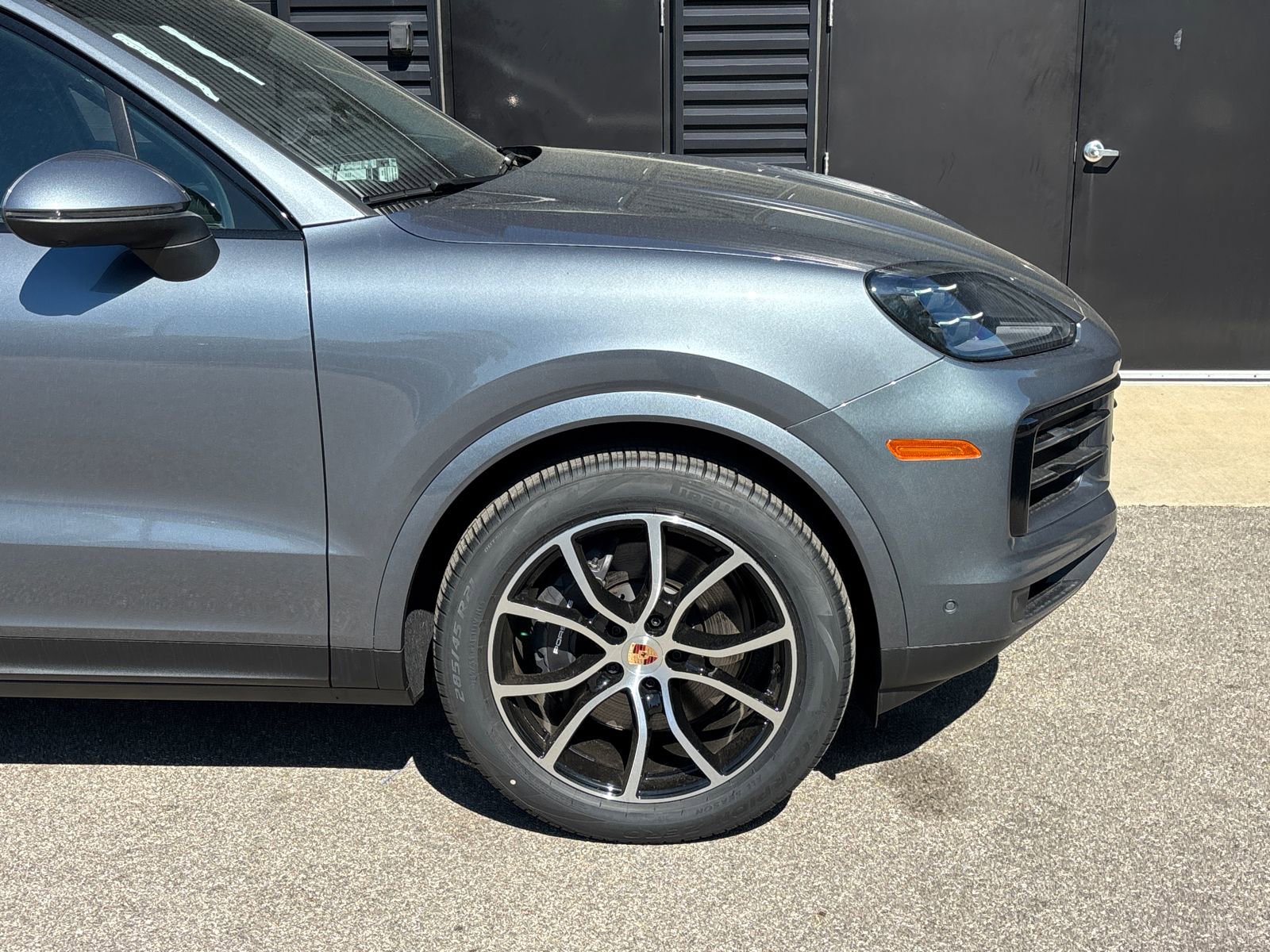 New 2026 Porsche Cayenne AWD/4WD image 10