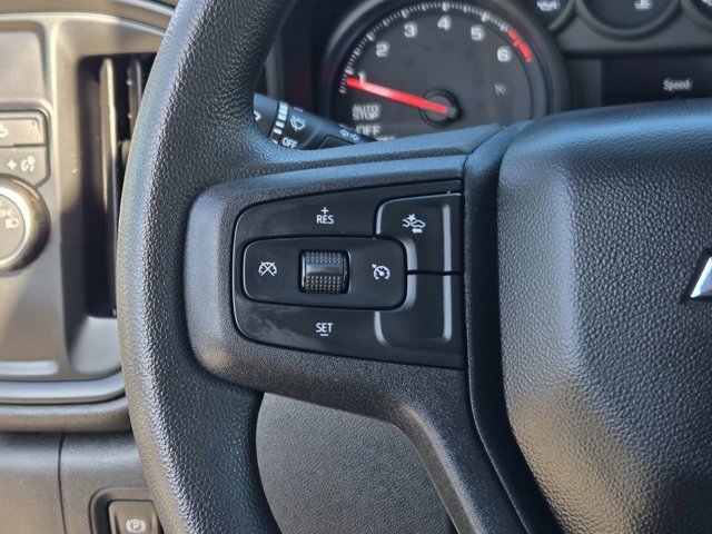 Used 2022 Chevrolet Silverado 1500 Custom image 28