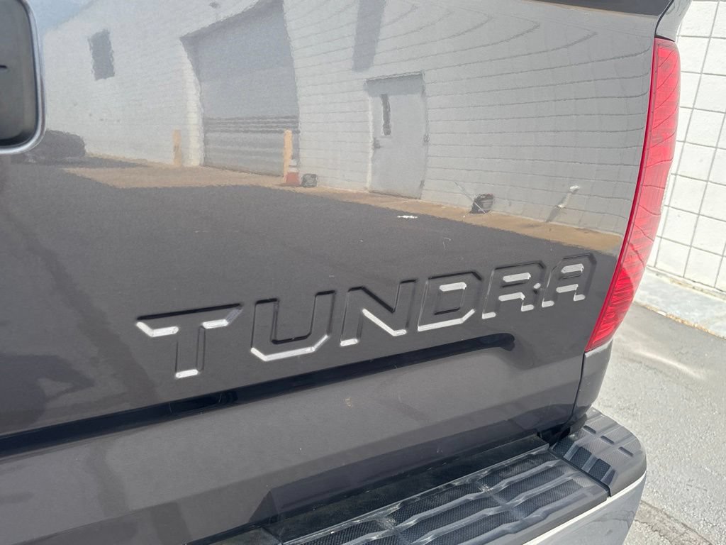 Used 2019 Toyota Tundra SR5 AWD/4WD image 31