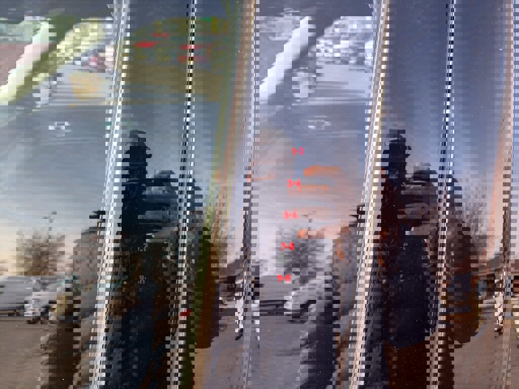 New 2026 Ford Explorer ST image 16