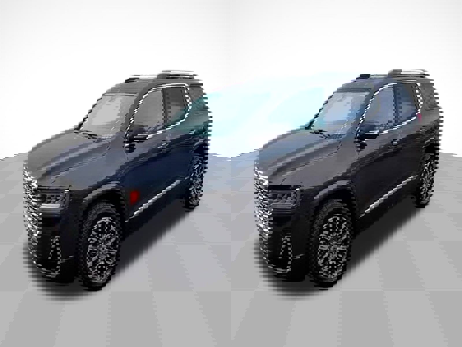 Used 2021 GMC Acadia Denali w/ Denali Technology Package image 34