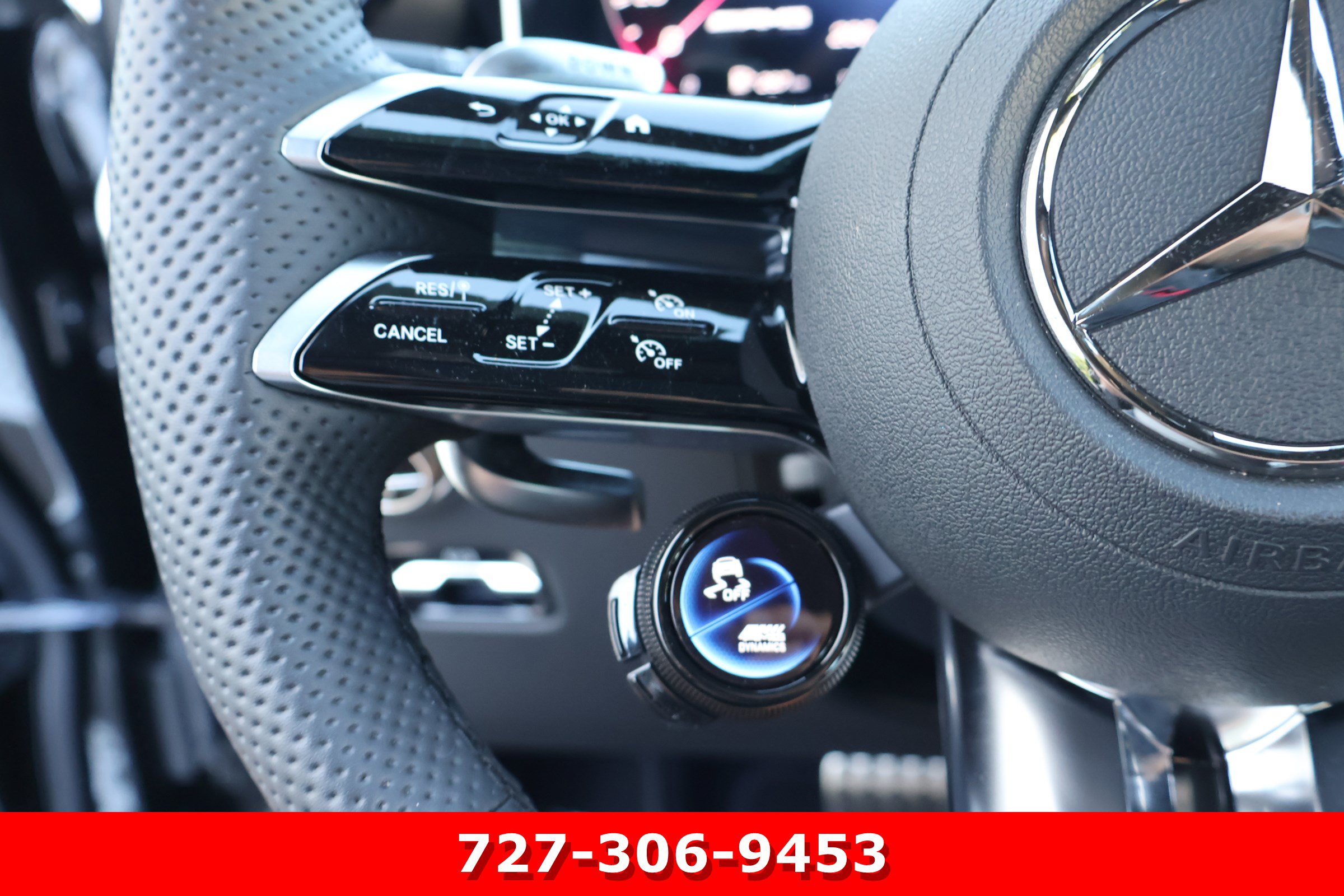 Certified 2025 Mercedes-Benz GLC 43 AMG 4MATIC image 28
