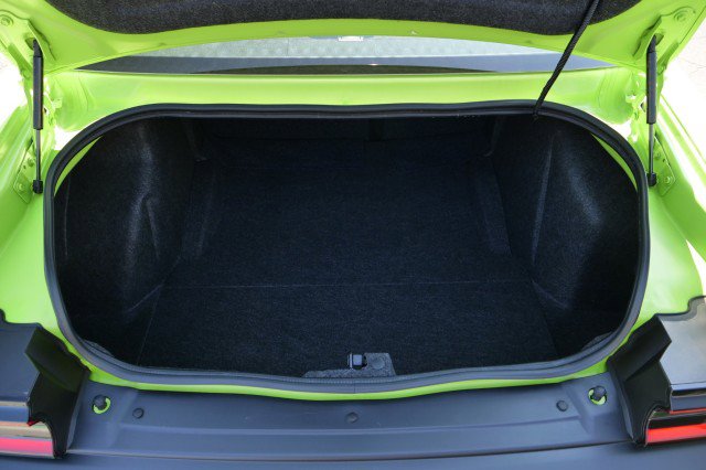 Used 2023 Chevrolet Camaro ZL1 image 60