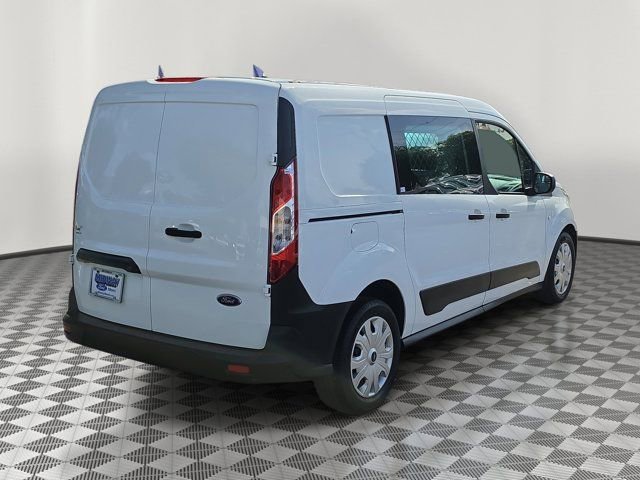 Certified 2022 Ford Transit Connect XL image 6