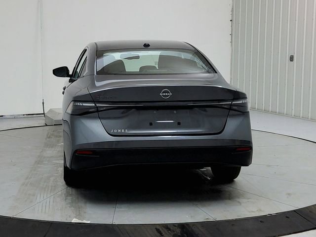 New 2026 Nissan Sentra SV w/ SV Convenience Package image 6