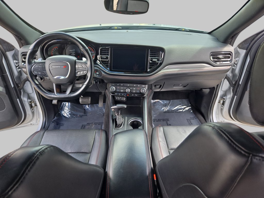 Used 2024 Dodge Durango GT AWD/4WD image 9