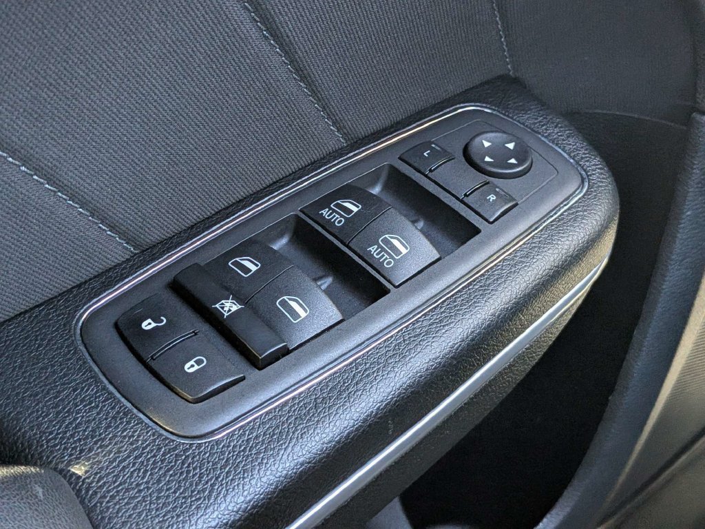 Used 2023 Dodge Charger SXT AWD/4WD image 24