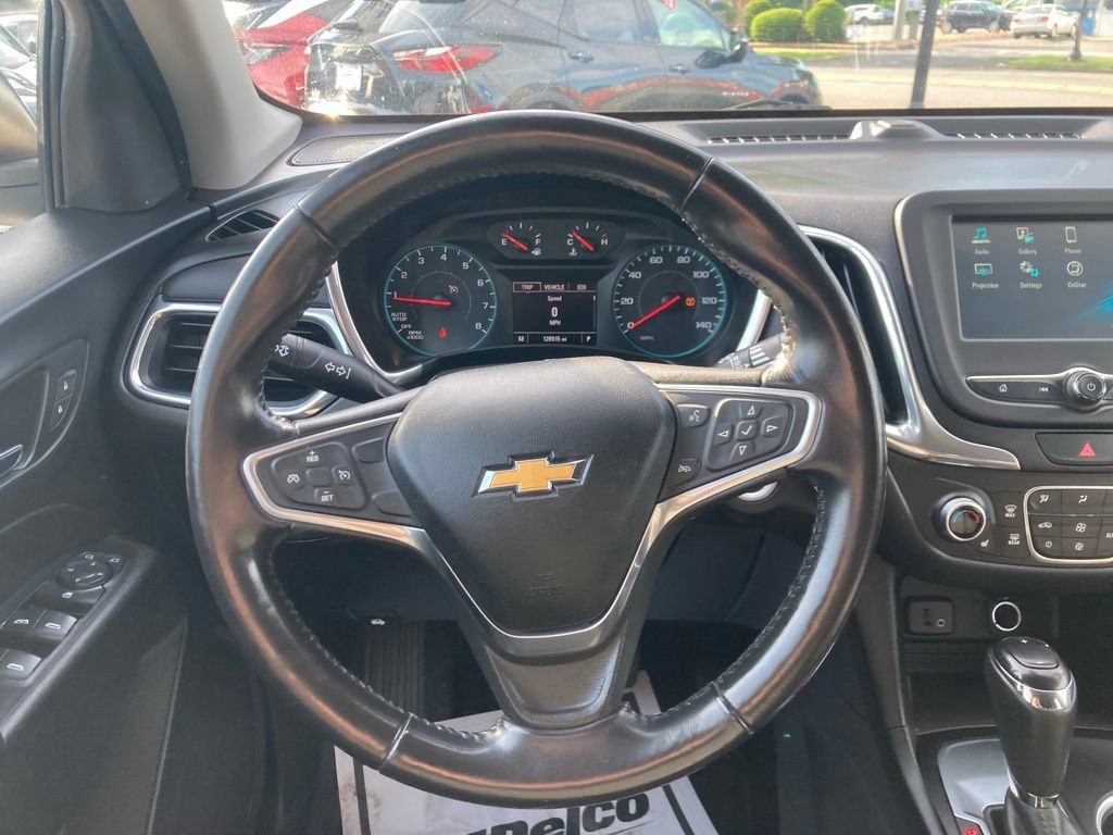 Used 2018 Chevrolet Equinox LT FWD image 6