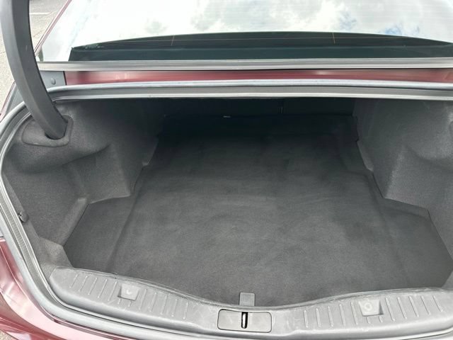 Used 2017 Lincoln MKZ Reserve FWD image 27