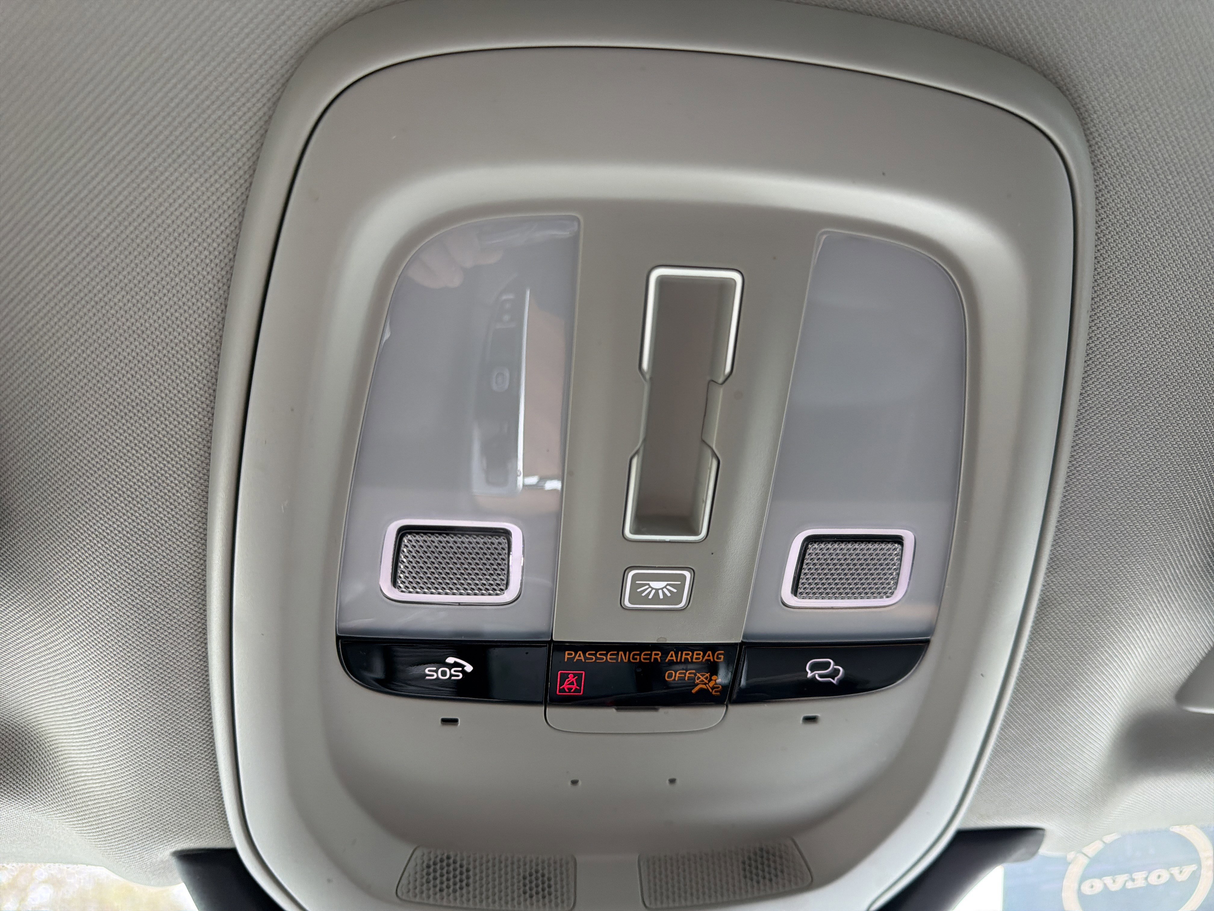 Certified 2024 Volvo XC90 B6 Plus w/ Protection Package Premier image 29