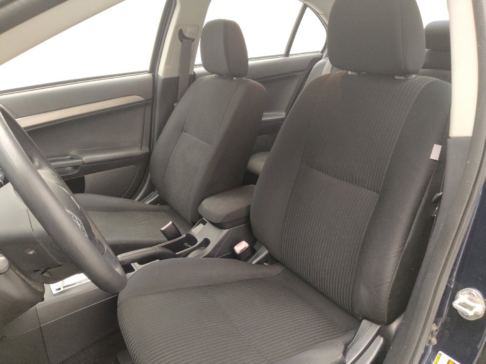 Used 2014 Mitsubishi Lancer ES FWD image 17