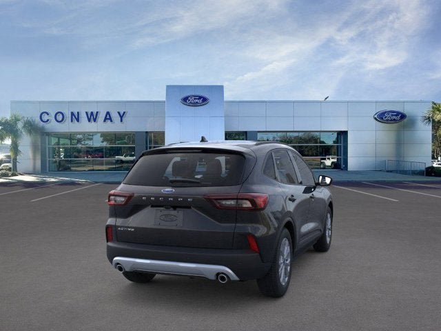 New 2026 Ford Escape Active w/ Active Premium Tech Pack FWD image 8