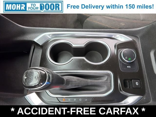 Used 2020 Chevrolet Traverse LS AWD/4WD image 19