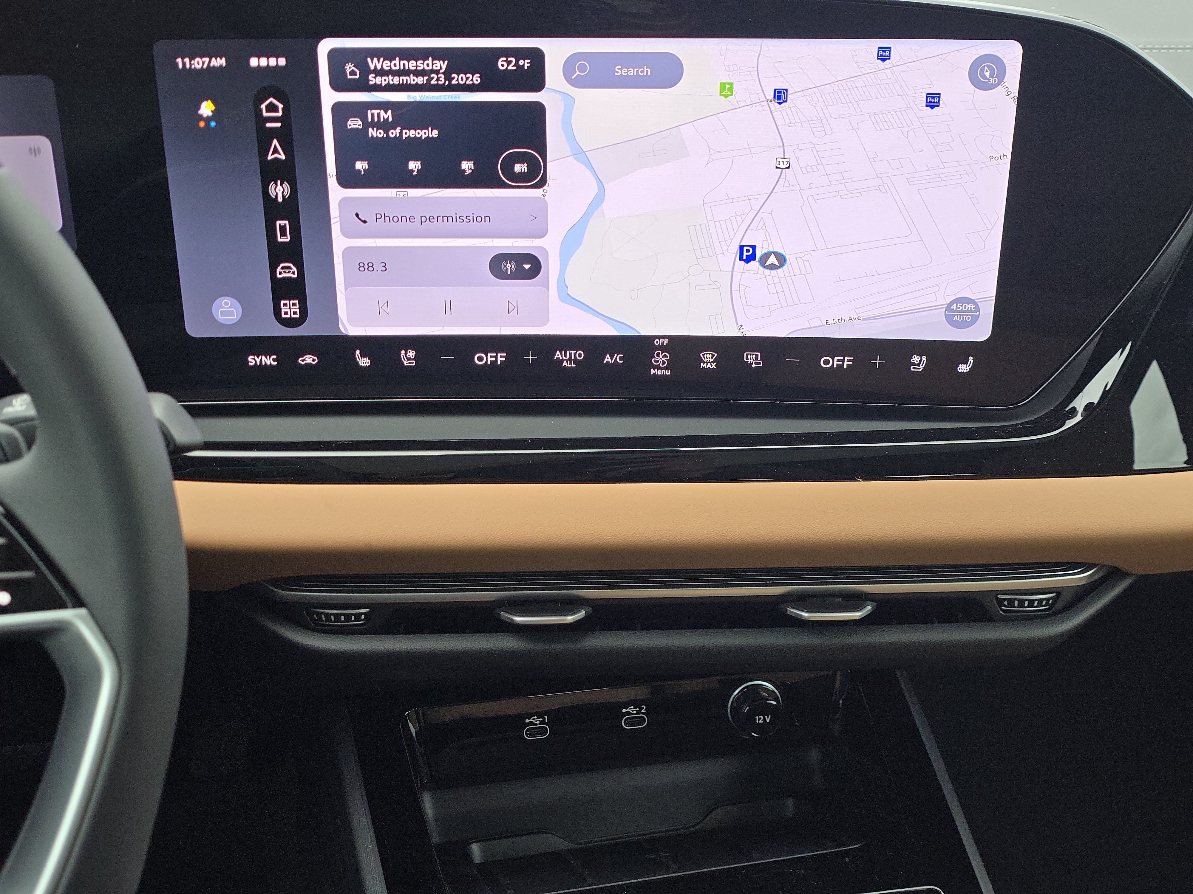 New 2026 Audi A6 Premium Plus AWD/4WD image 26