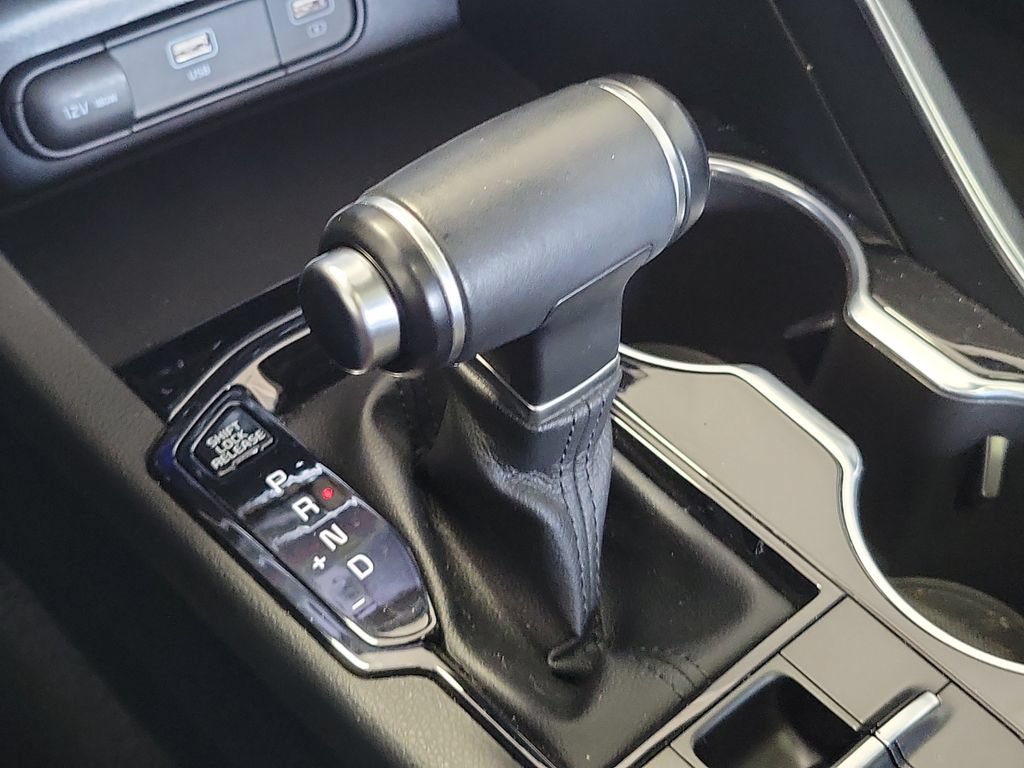 Used 2023 Kia K5 GT FWD image 41