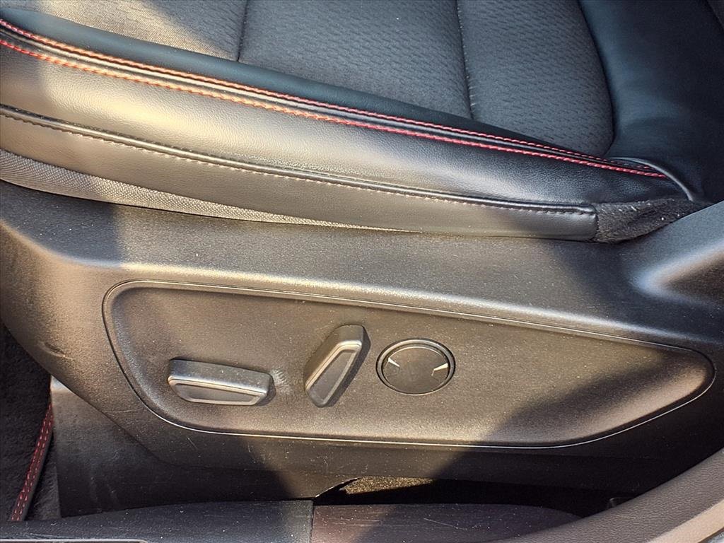 Used 2023 Ford Escape ST-Line Select image 4