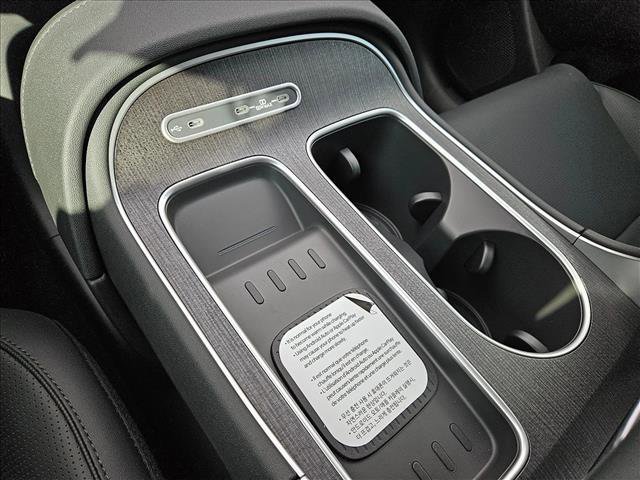 New 2026 Hyundai Palisade SEL image 17