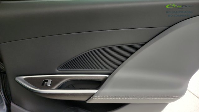 Used 2025 Lucid Air Pure RWD image 43