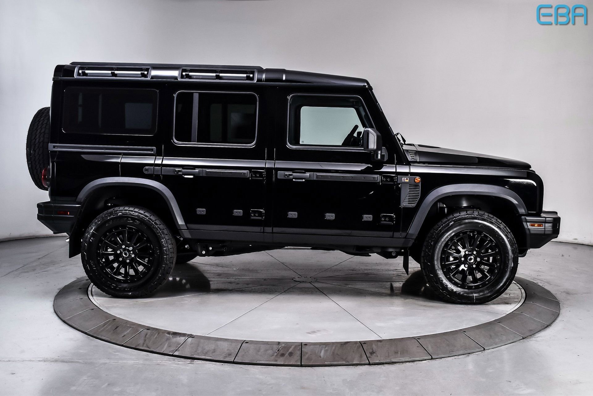 New 2026 INEOS Grenadier AWD/4WD image 7