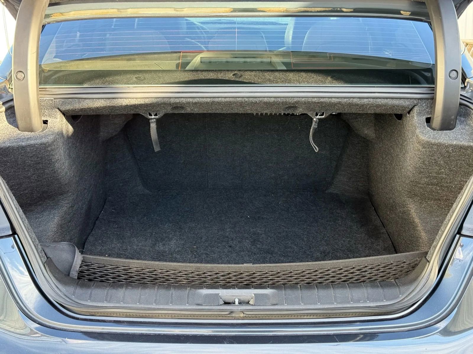 Used 2016 Nissan Maxima Platinum image 14