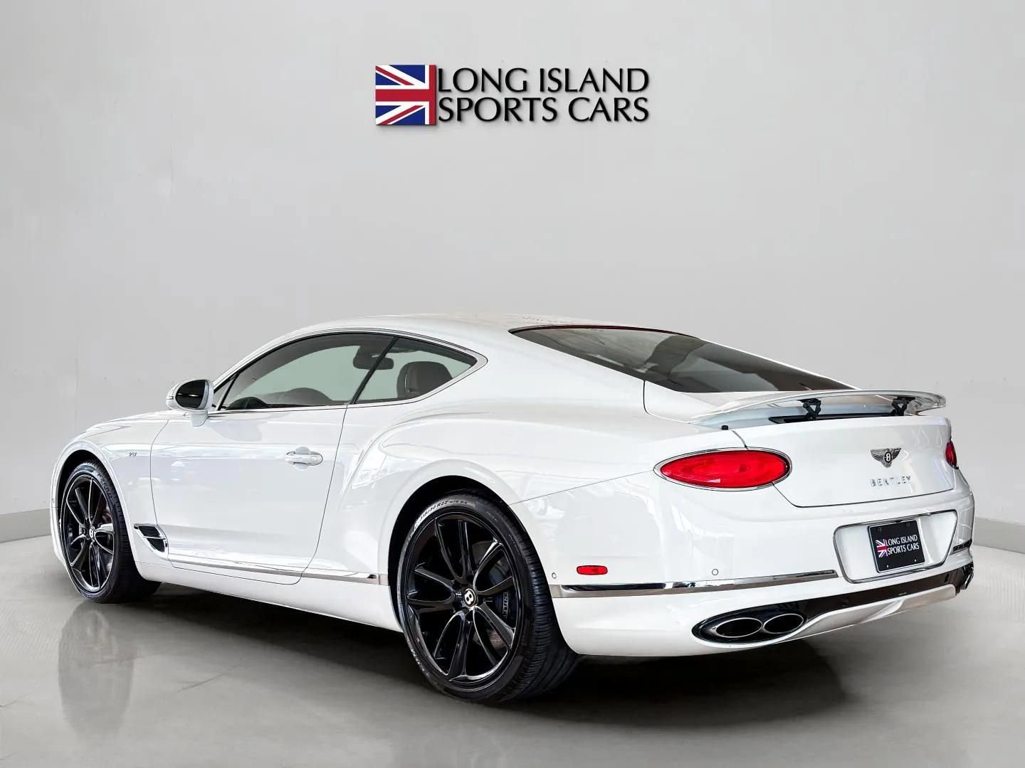 Used 2020 Bentley Continental GT V8 image 5