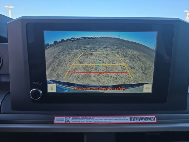 Used 2025 Toyota Tacoma SR5 image 20