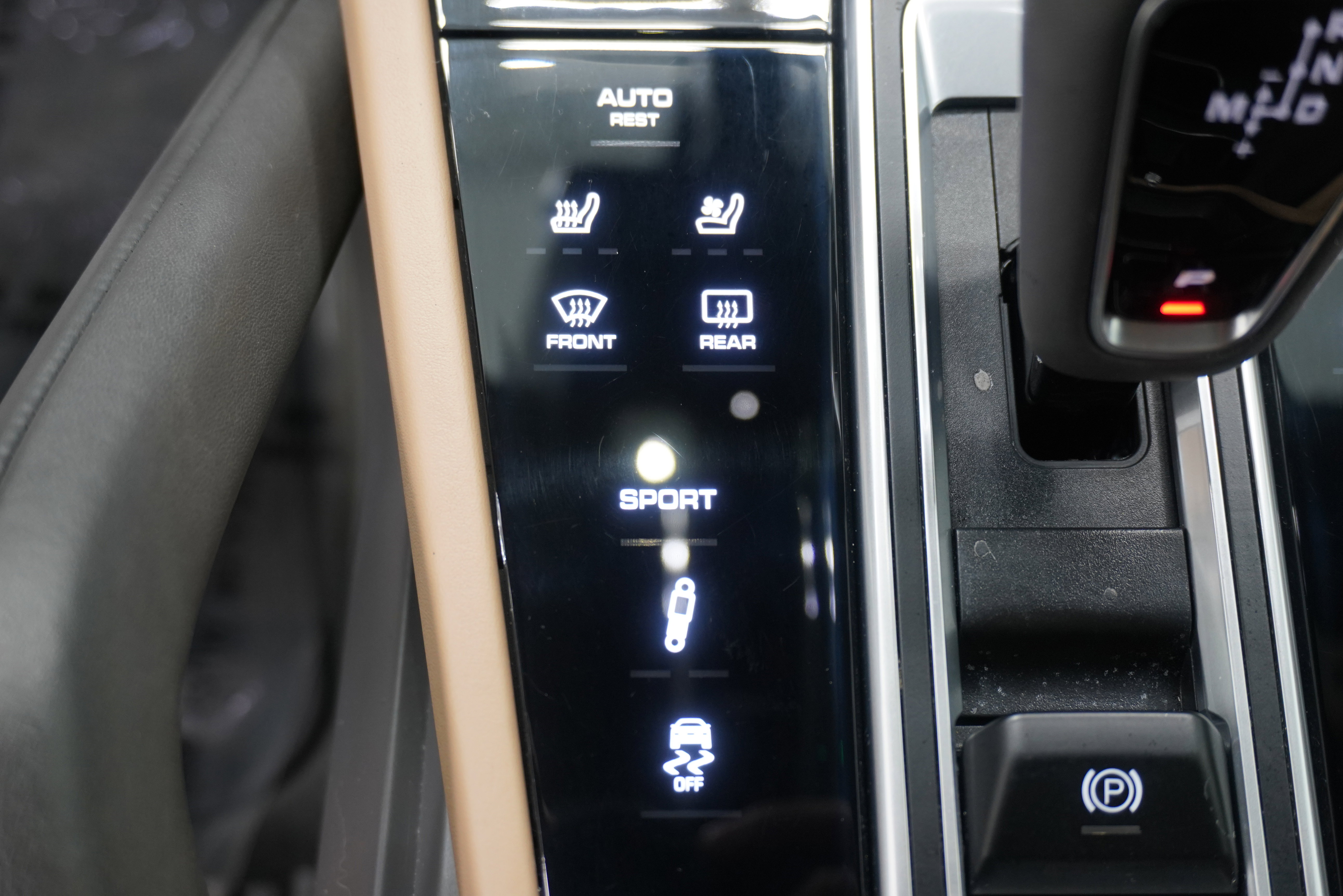 Used 2019 Porsche Cayenne S AWD/4WD image 26