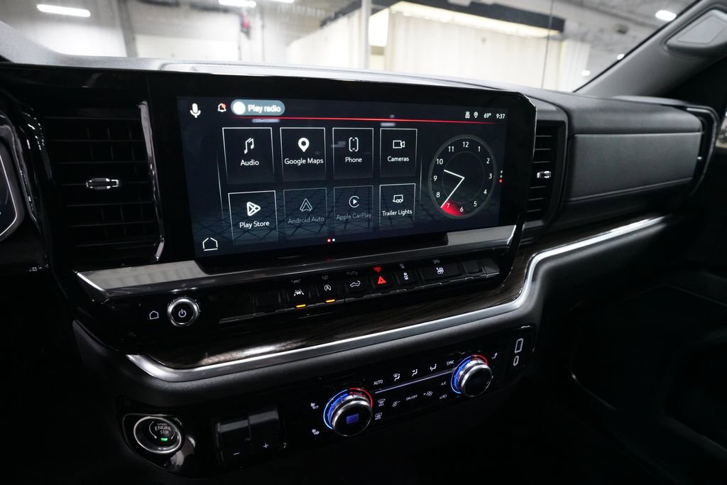 Used 2026 GMC Sierra 1500 Elevation image 6