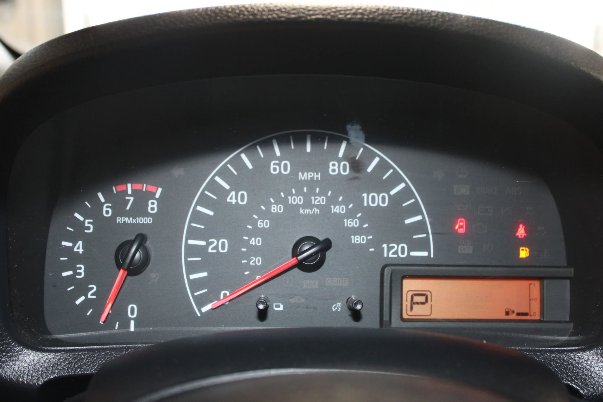 Used 2015 Chevrolet City Express LS FWD image 11