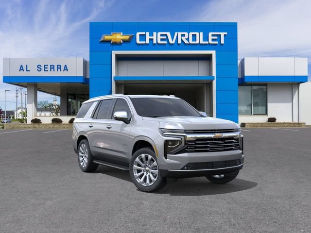 New 2026 Chevrolet Tahoe Premier w/ Sun And Tow Package