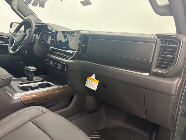 New 2026 Chevrolet Silverado 1500 LT Trail Boss image 34