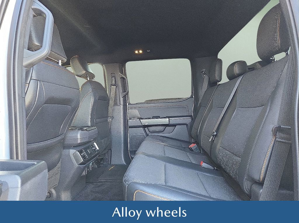 Used 2023 Ford F150 Tremor w/ Trailer Tow Package image 13