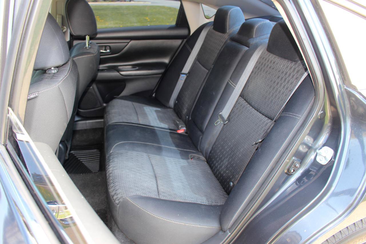 Used 2016 Nissan Altima 2.5 S w/ Power Driver Seat Package image 30