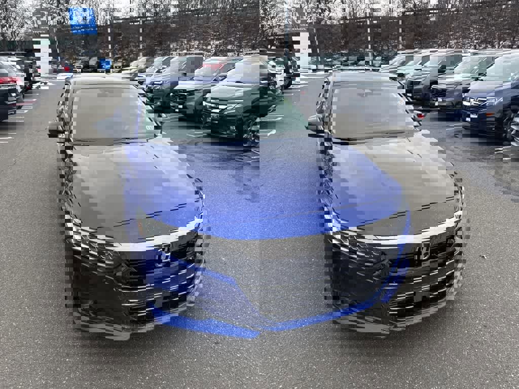 Used 2022 Honda Accord Sport Special Edition image 10
