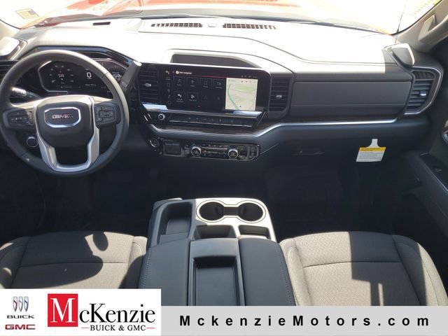 New 2026 GMC Sierra 1500 Elevation AWD/4WD image 23